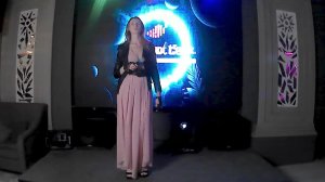 Кубок Москвы по караоке