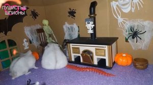 ХОМЯЧКИ В ДОМЕ У БАБУШКИ ГРЕННИ💀/ КВЕСТ 1 #granny #гренни #бабкагренни