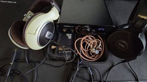 Обзор TempoTec MARCH V-M5   Топ в бюджетном сегменте! Цап усилит