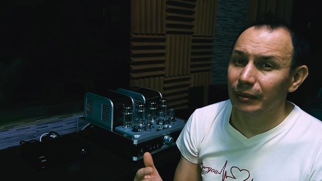 Впечатления от ЦАП SMSL D1Se2 - из топовой линейки смотреть онлайн