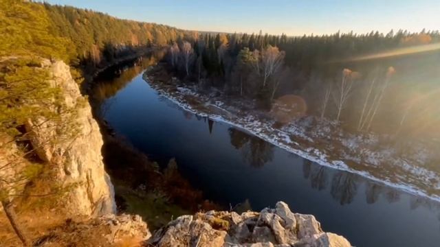 EDWAR TV× Свердловская область Слободской камень #екатер? смотреть онлайн