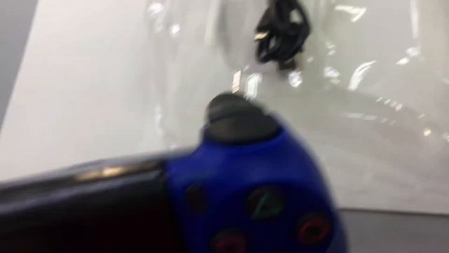 Джойстик пс4 смотреть онлайн