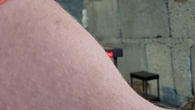 Reximex Force 2. cal 22. Опять курковый турк но в 5.5 смотреть онлайн