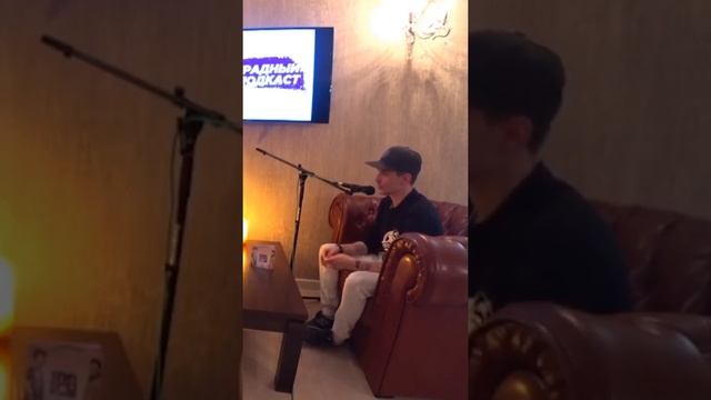 Алексей Потехин о распаде группы Руки Вверх