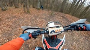 Электробайк TYE 3000 РЕАЛЬНЫЙ ТЕСТ ДРАЙВ