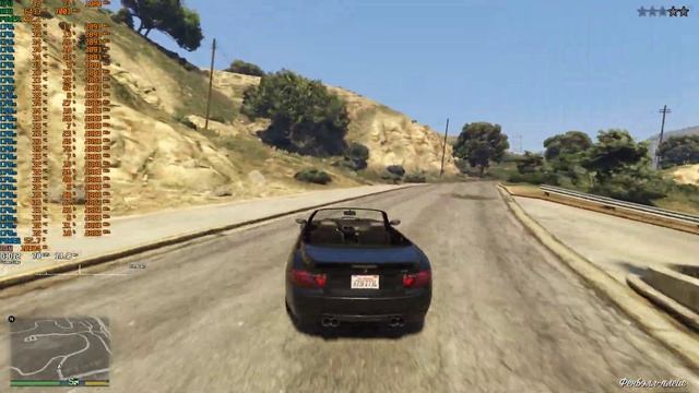 Grand Theft Auto V Enhanced+RT на Intel Xeon E5-2680 v4+RTX 3060 Ti смотреть онлайн