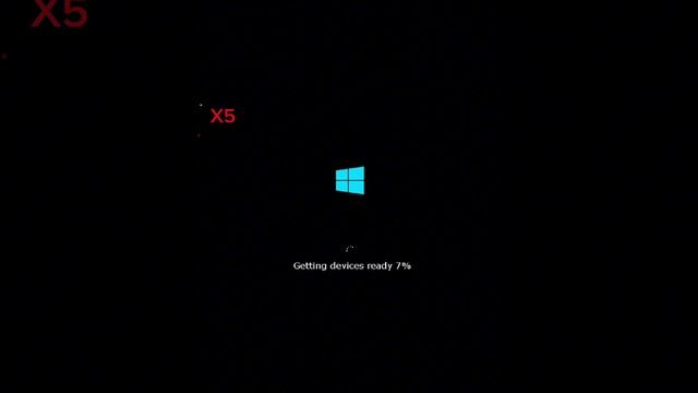 Полная установка Windows 8.1 на JPCSIM смотреть онлайн