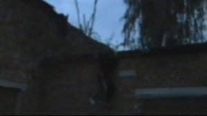 КЛАН 2012 первый фильм про паркур!