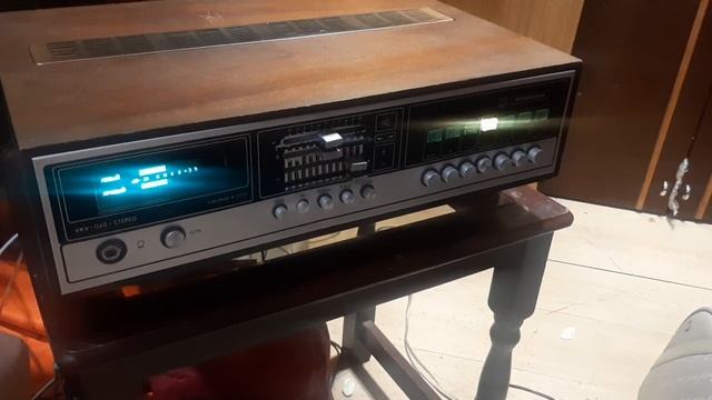 радиотехника уку 020 стерео после ремонта смотреть онлайн