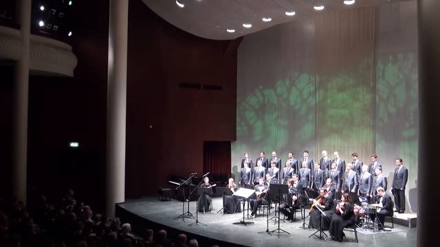 "Ничто в полюшке не колышется" обр.П.Куликова Ансамбль солистов оркестра им Осипова смотреть онлайн