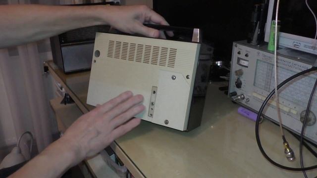 Мои радиоприёмники ВЭФ смотреть онлайн