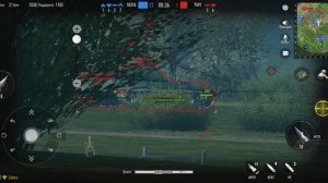 Tank Company: Объект 257 (победа, часть 2)