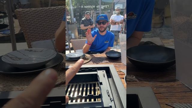 Rusgrillfest 1-й день 23.05.2025