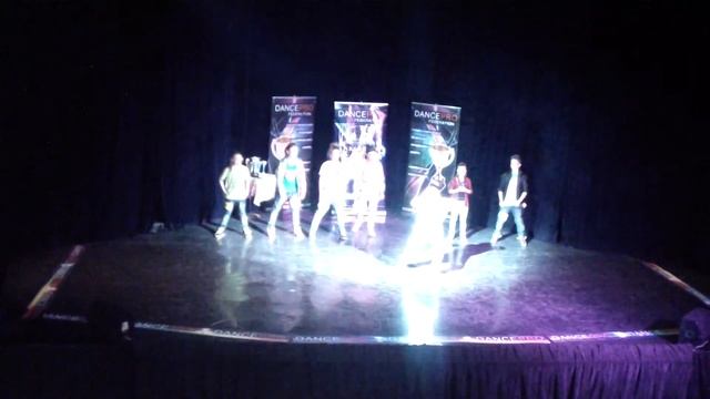 DANCEPRO CUP 2013. ХИП-ХОП ЮНИОРЫ-1. ОК. ФИНАЛ. Free смотреть онлайн