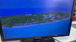 Телевизор fusion 19 дюймов