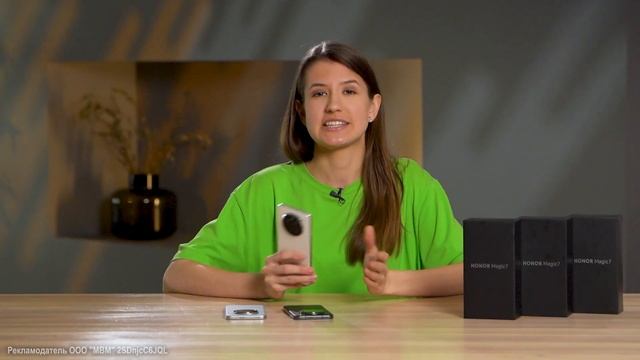 ОБЗОР HONOR MAGIC 7: ОКОЛОФЛАГМАН, КОТОРЫЙ СМОГ? В ЧЕМ РАЗНИЦ смотреть онлайн