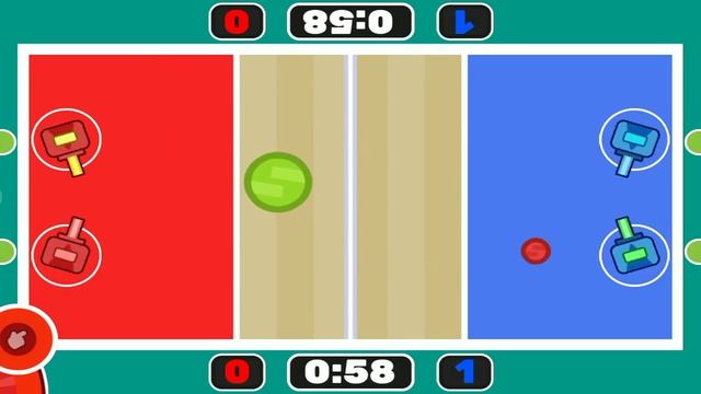 4 player Игра на 4,2,3 игрока смотреть онлайн