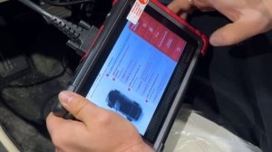 Thinktool T77 обзор сканера от Thinkcar