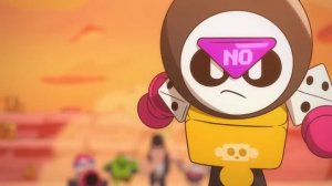 МИПЛ BRAWL STARS