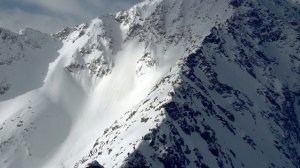 Восхождение пик Кошурникова 2Б с ККА | Борус