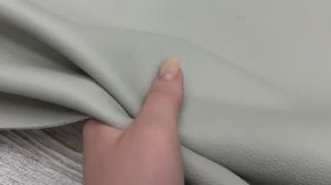 Elliot Secret Spaces (1,3-1,5 мм), цв. Серый, натуральная кожа