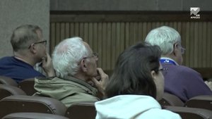 Всероссийская конференция астрономов прошла в САО РАН