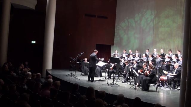 Л.Книппер Полюшко поле Хор Сретенского Монастыря смотреть онлайн