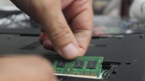 СМЕНА ОПЕРАТИВНОЙ ПАМЯТИ, БЫСТРО НА DELL