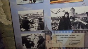 СУЗДАЛЬ 2024 г. Спасо-Евфимиев монастырь. Место заточени