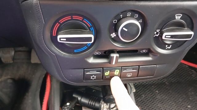 Гранта FL, бортовой компьютер ШТАТ XI -G смотреть онлайн