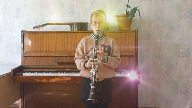 Русская народная песня "Как под горкой, под горой"- исп? смотреть онлайн