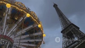 10 удивительных фактов об Эйфелевой башне