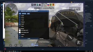 ЧИТЫ НА STANDOFF 2 - НАСТРОЙКА NerestPC free