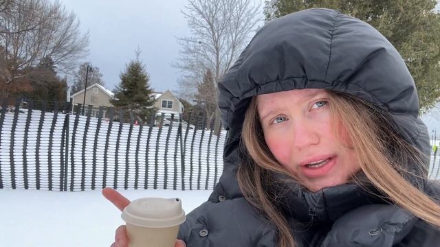 VLOG: почему больше не пью кофе | как лечу акне | увольнен? смотреть онлайн