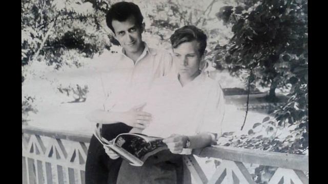 Наше прошлое Помним Любим смотреть онлайн