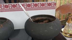 Быг-Быг гастрофестиваль финно-угорской кухни в Удмуртии