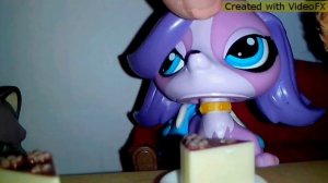 Между двух миров 1 серия