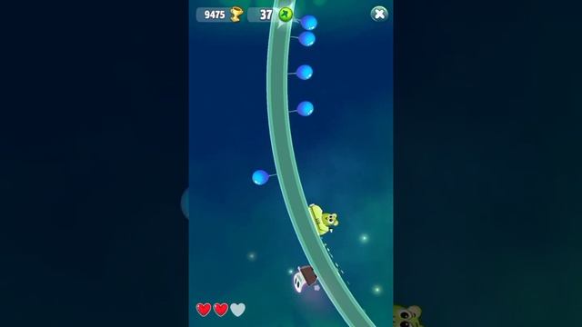 Мой говорящий Том 2, лесная поляна. смотреть онлайн