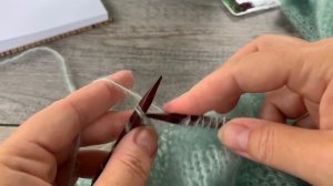 КАРДИГАН СПИЦАМИ "Bow" / ЭКСКЛЮЗИВ / Подробный МК для начинающих / KNITTING CARDIGAN
