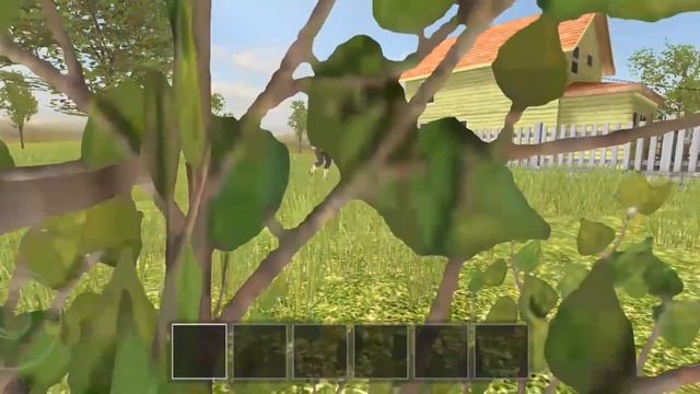 Утонул в озере 6/8 концовка - Schoolboy runaway смотреть онлайн