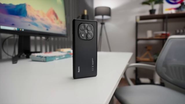 Просто НОРМАЛЬНЫЙ смартфон! Что нужно знать про Redmi Note смотреть онлайн