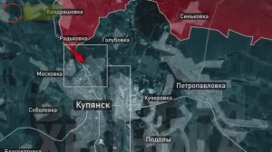 Пошло большое окружение! Стремительный удар ВС РФ! Военные сводки 26.05.2025