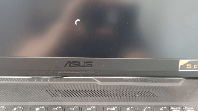 Нестабильно работает Wi-Fi на ноуте ASUS TUF Gaming A17. Часто пр? смотреть онлайн