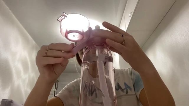 Обзор на бутылку со вкусами?! /классно или нет? смотреть онлайн