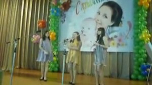 Балаган Лимитед - Колечко (COVER VERSION) Arnica ❁︎