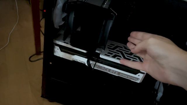 Хочешь новый пк? Посмотри это! Амбассадор программы ко смотреть онлайн