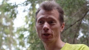 Треугольное озеро: 20 лет