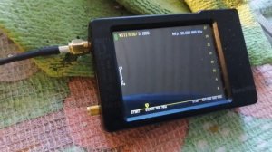Перестройка УКВ на FM блока УКВ-2-2-Е-03 с приключениями