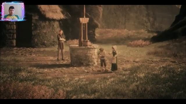 Хогвартс Наследие на Русском Полностью Все Катсцены смотреть онлайн