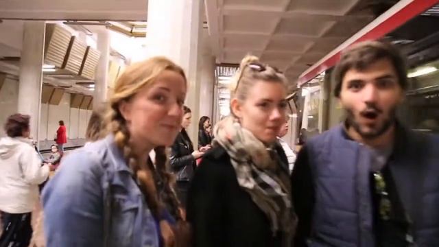 Волгоград. Часть 2 смотреть онлайн